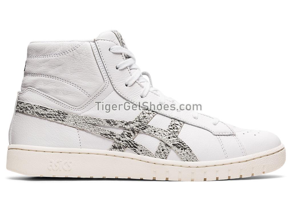 Asics ATMOS x GEL-PTG MT White/Cream 1203A117-100 GEL Mens Womens Shoes