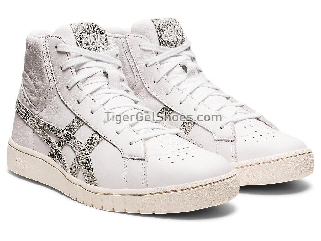 Asics ATMOS x GEL-PTG MT White/Cream 1203A117-100 GEL Mens Womens Shoes