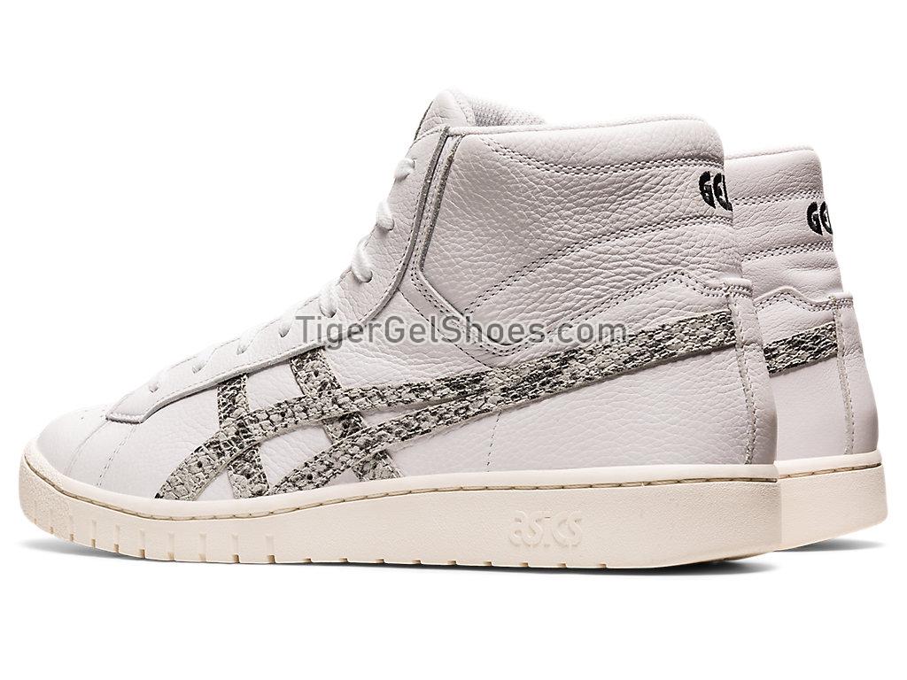 Asics ATMOS x GEL-PTG MT White/Cream 1203A117-100 GEL Mens Womens Shoes