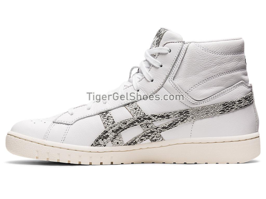 Asics ATMOS x GEL-PTG MT White/Cream 1203A117-100 GEL Mens Womens Shoes