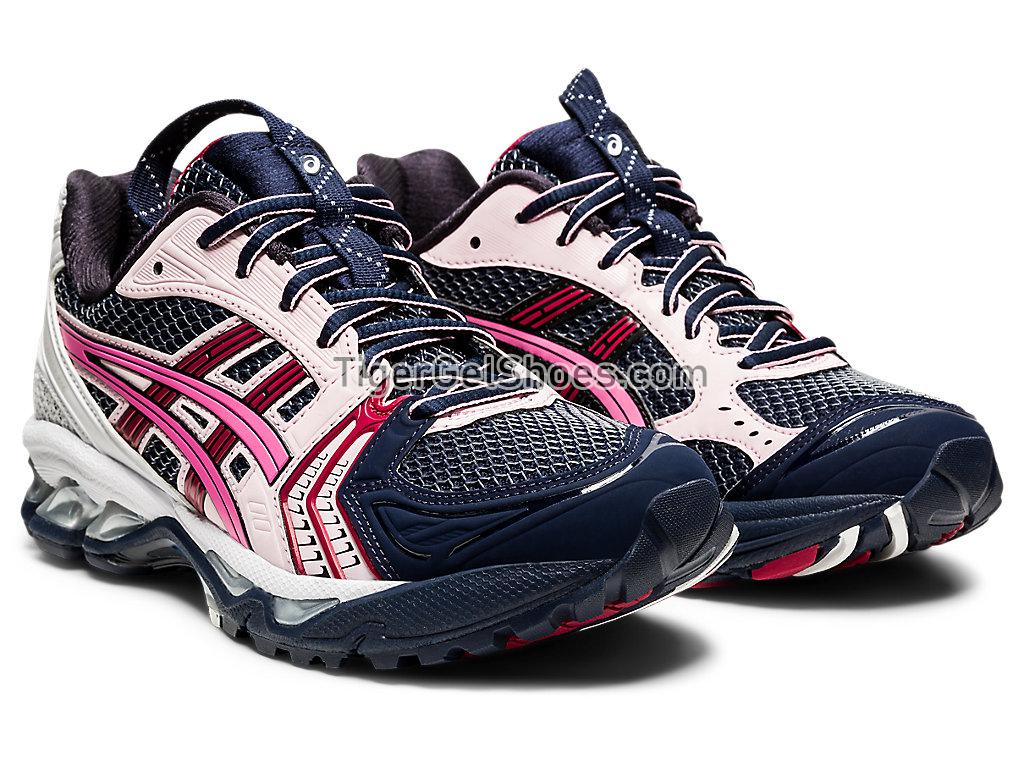 Asics UB1-S GEL-KAYANO 14 Midnight/White 1202A127-400 GEL Womens Shoes