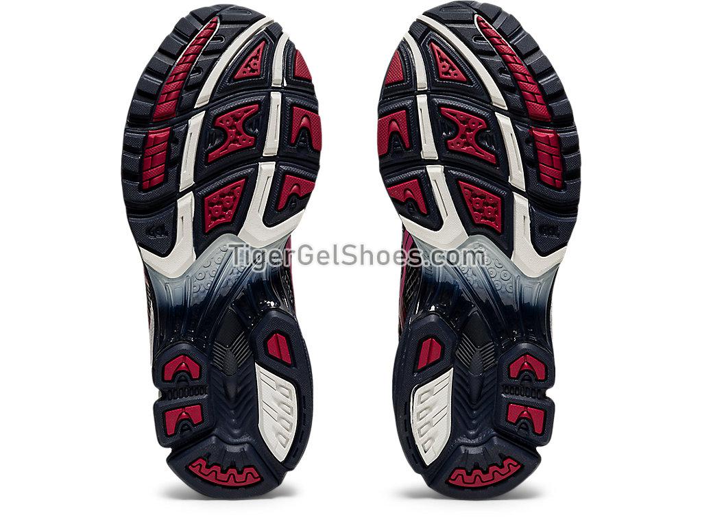 Asics UB1-S GEL-KAYANO 14 Midnight/White 1202A127-400 GEL Womens Shoes