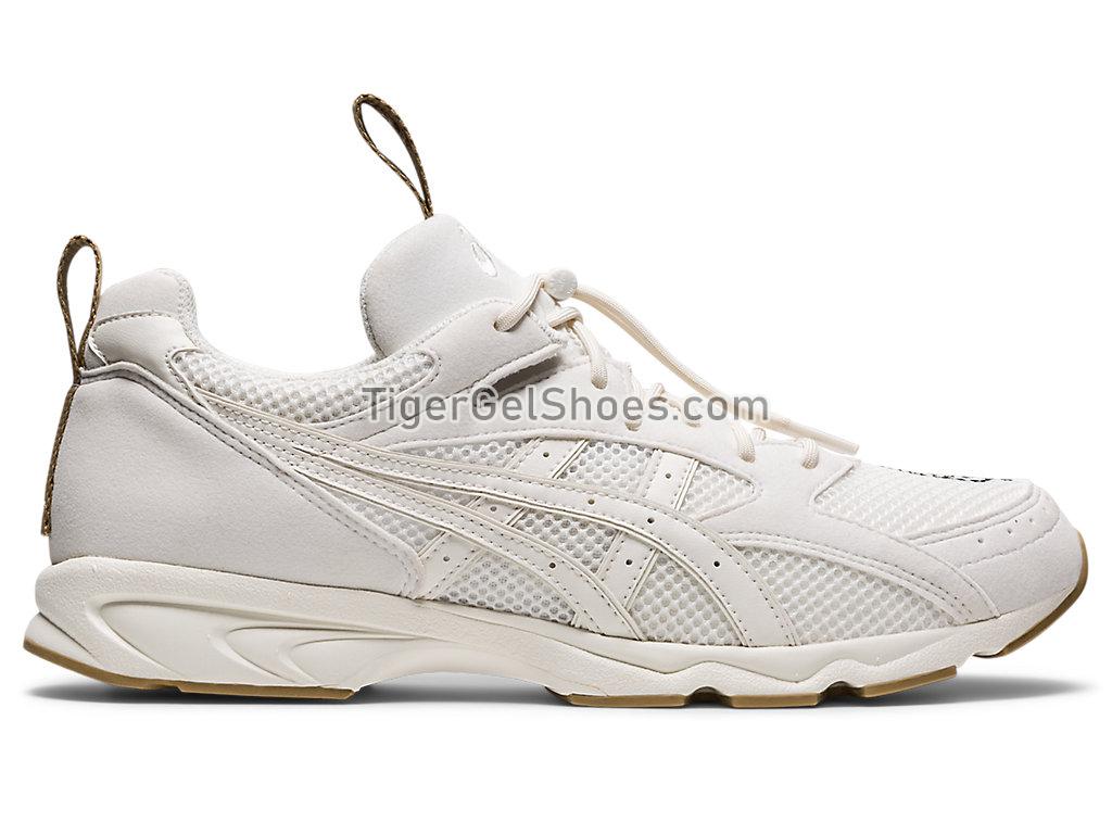 Asics TARTHER MAGIC White/White 1203A030-101 GEL Mens Womens Shoes