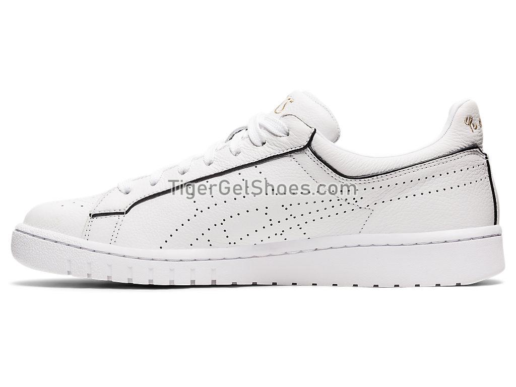 Asics GEL-PTG White/Beige 1203A029-100 GEL Mens Womens Shoes