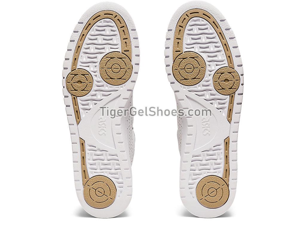 Asics GEL-PTG White/Beige 1203A029-100 GEL Mens Womens Shoes