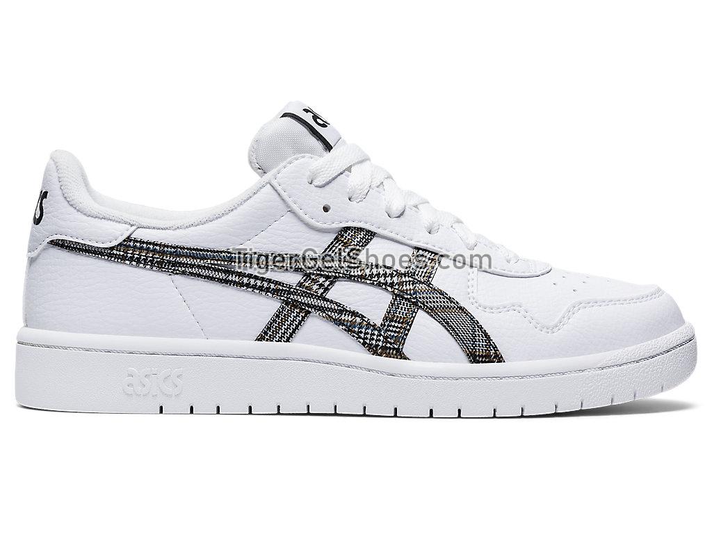 Asics JAPAN S White/White 1192A220-100 GEL Womens Shoes
