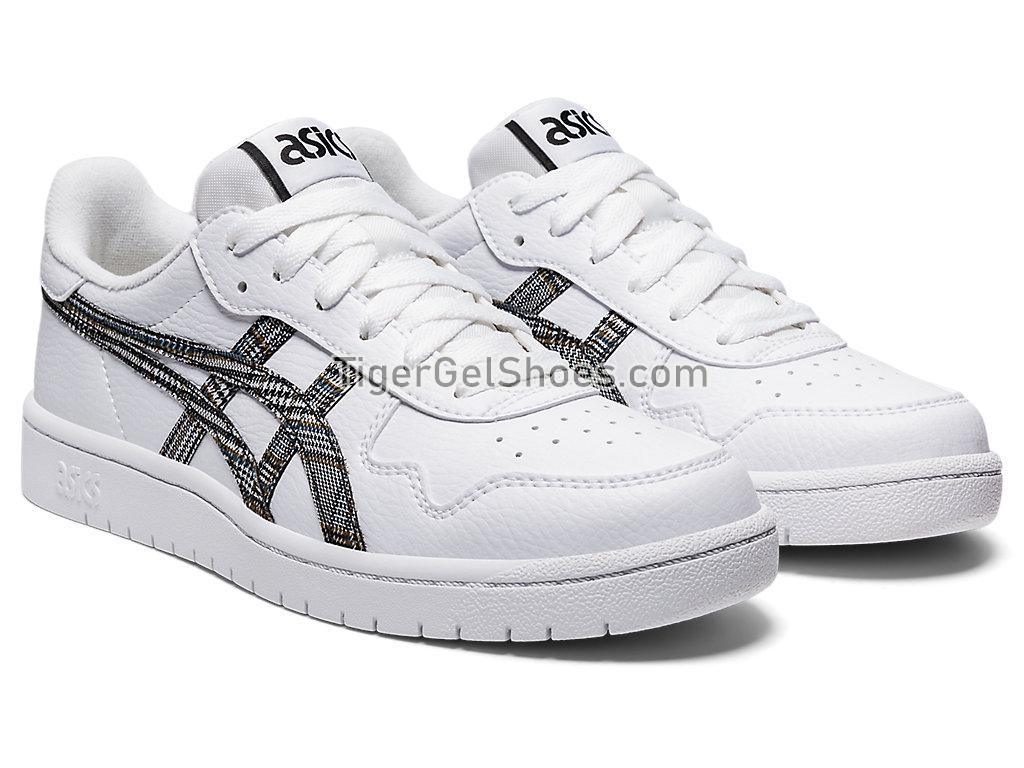 Asics JAPAN S White/White 1192A220-100 GEL Womens Shoes