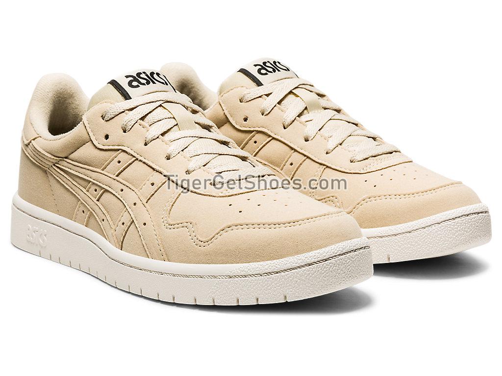 Asics JAPAN S Putty/Putty 1192A210-200 GEL Womens Shoes