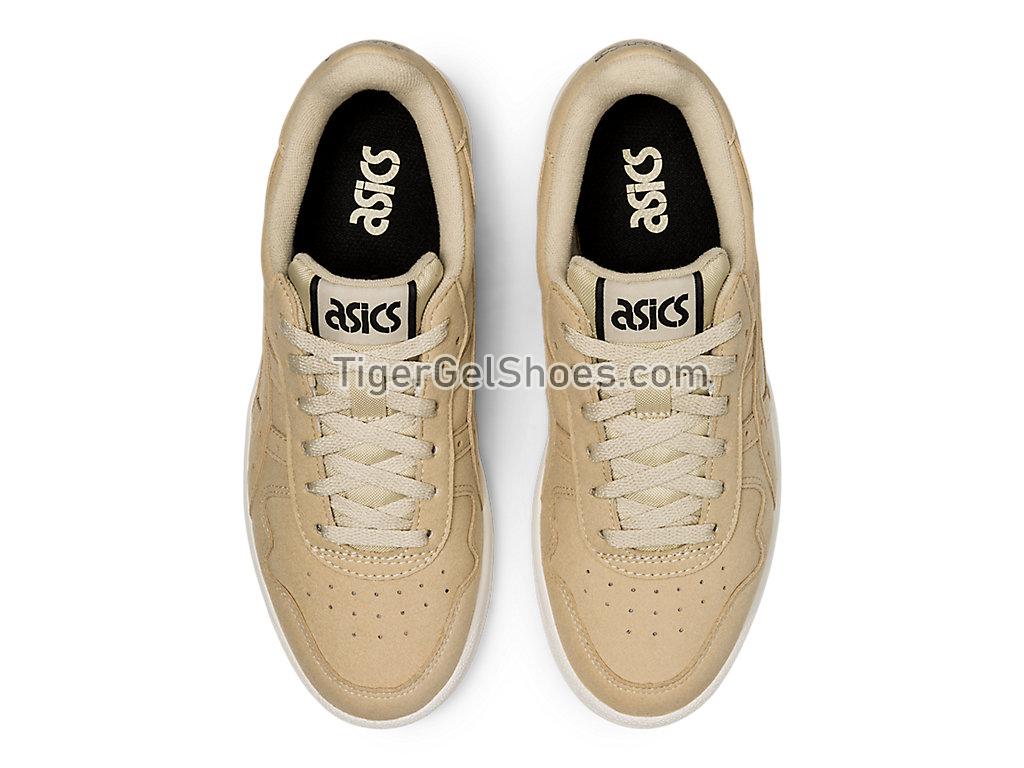 Asics JAPAN S Putty/Putty 1192A210-200 GEL Womens Shoes