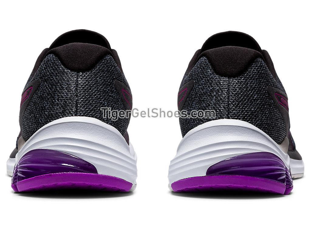 Asics GEL-PULSE 12 Knit Graphite Grey/Graphite Grey 1012A870-020 Womens Running Shoes