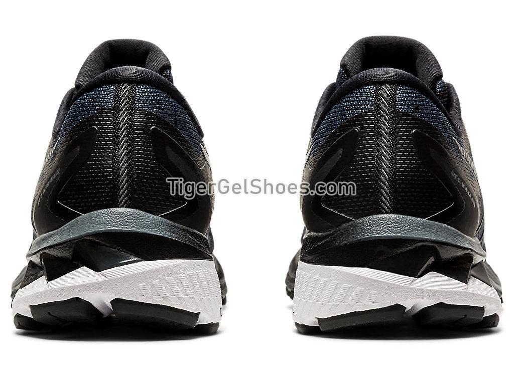 Asics GEL-KAYANO 27 MK Black/Carrier Grey 1012A715-001 Womens Running Shoes