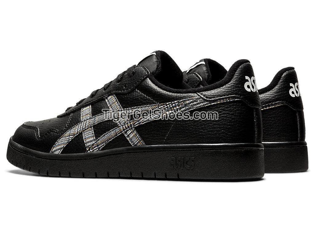 Asics JAPAN S Black/Black 1192A220-001 GEL Womens Shoes