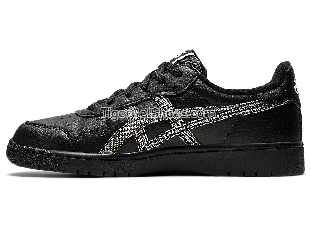 Asics JAPAN S Black/Black 1192A220-001 GEL Womens Shoes