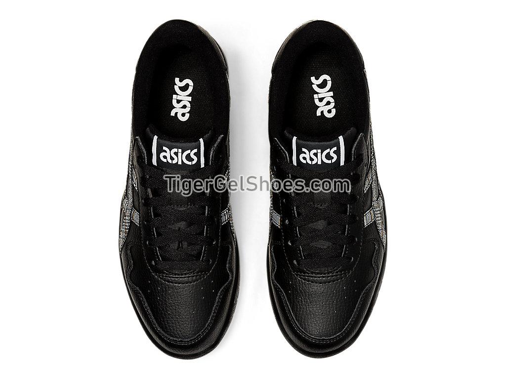 Asics JAPAN S Black/Black 1192A220-001 GEL Womens Shoes