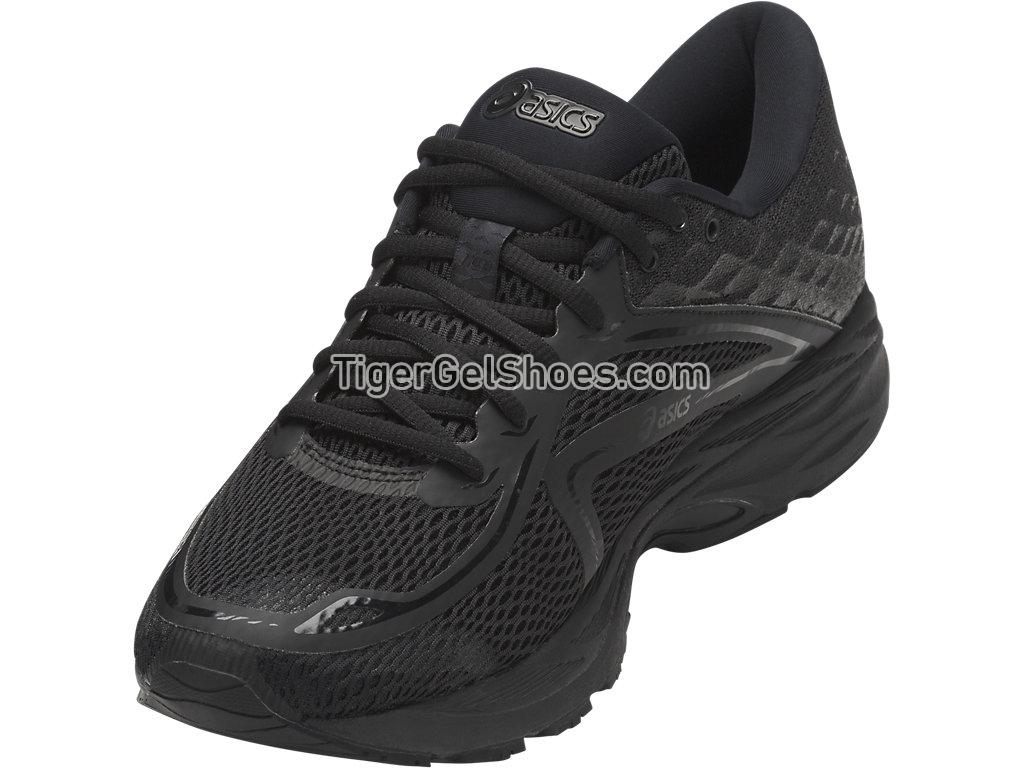 Asics GEL-Cumulus 19 Black/Black/Phantom T7B3N-9090 Mens Running Shoes