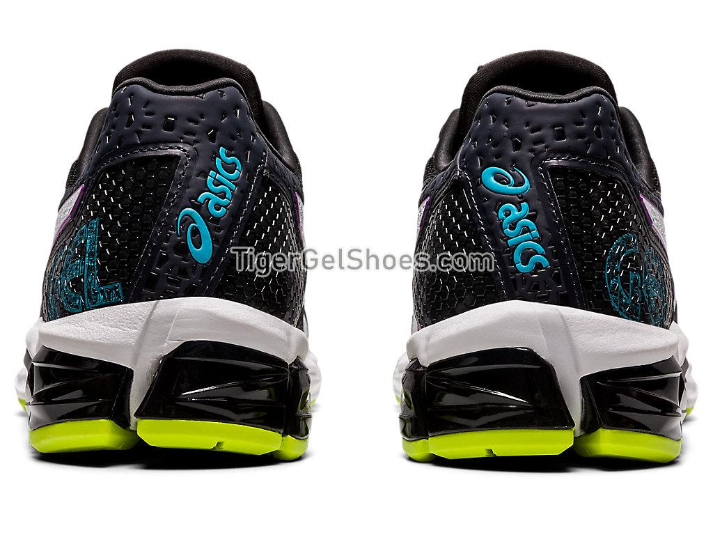 Asics GEL-QUANTUM 180 5 Carrier Grey/White 1202A083-021 GEL Womens Shoes