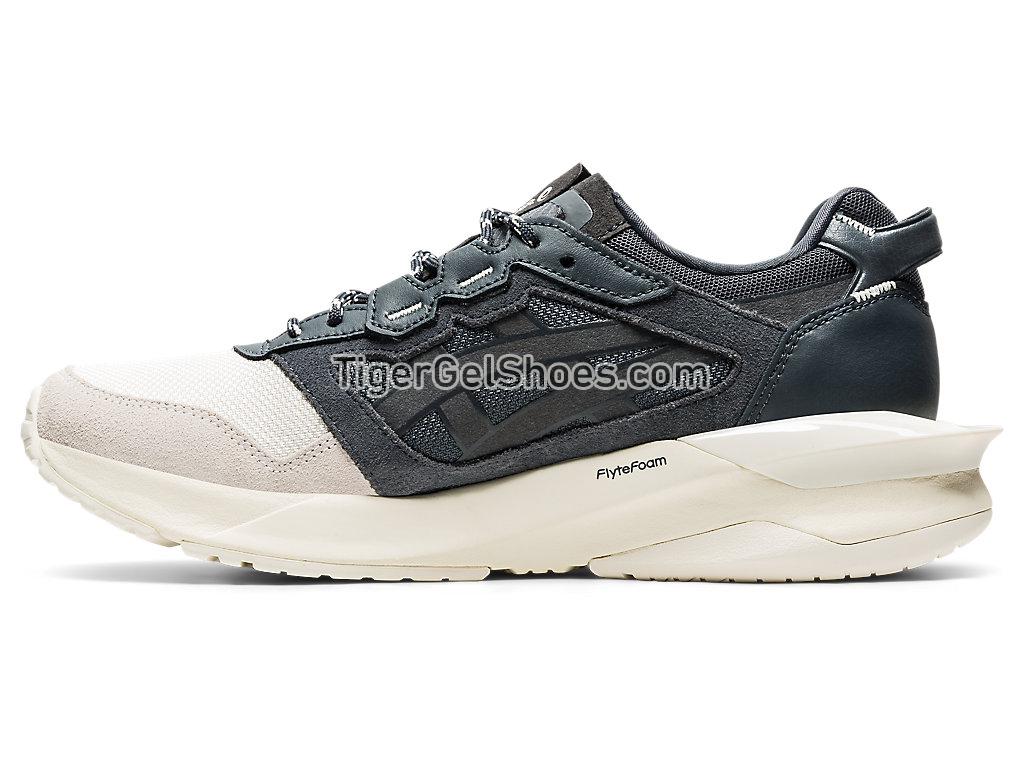 Asics GEL-LYTE XXX Carrier Grey/Cream 1022A249-020 GEL Womens Shoes