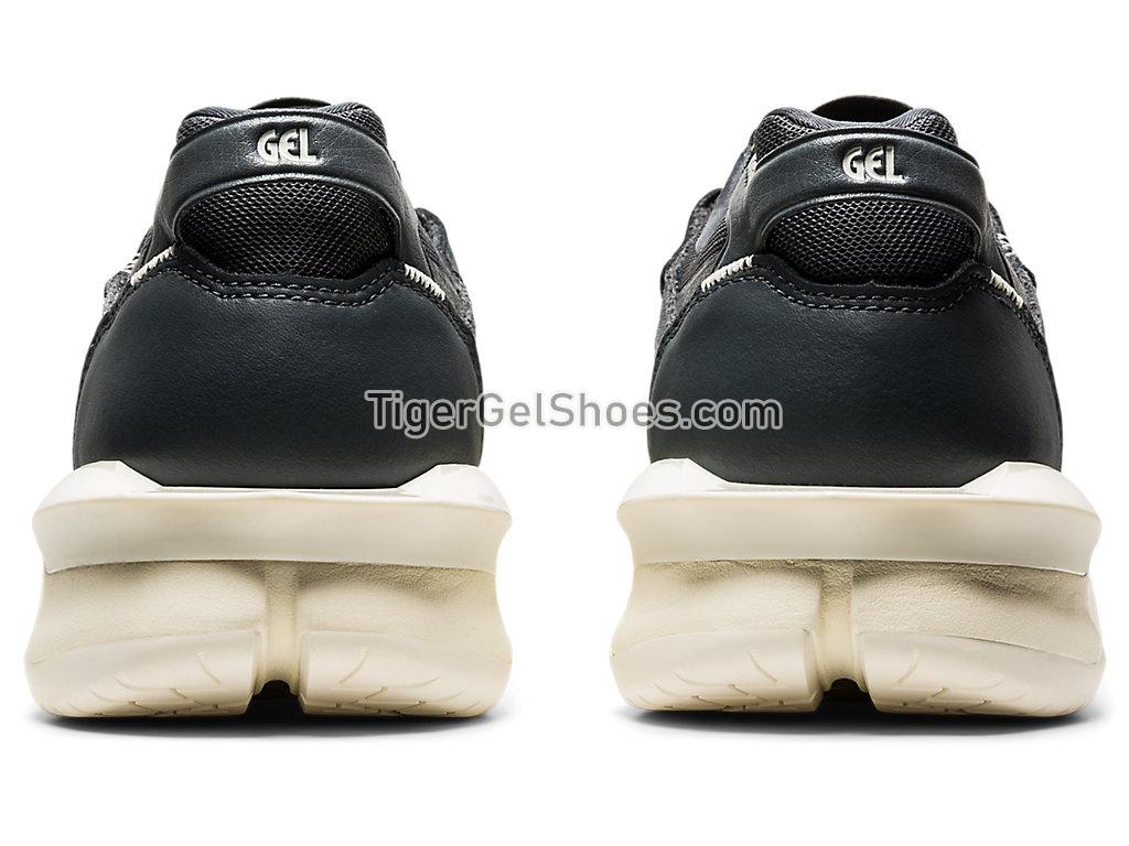 Asics GEL-LYTE XXX Carrier Grey/Cream 1022A249-020 GEL Womens Shoes