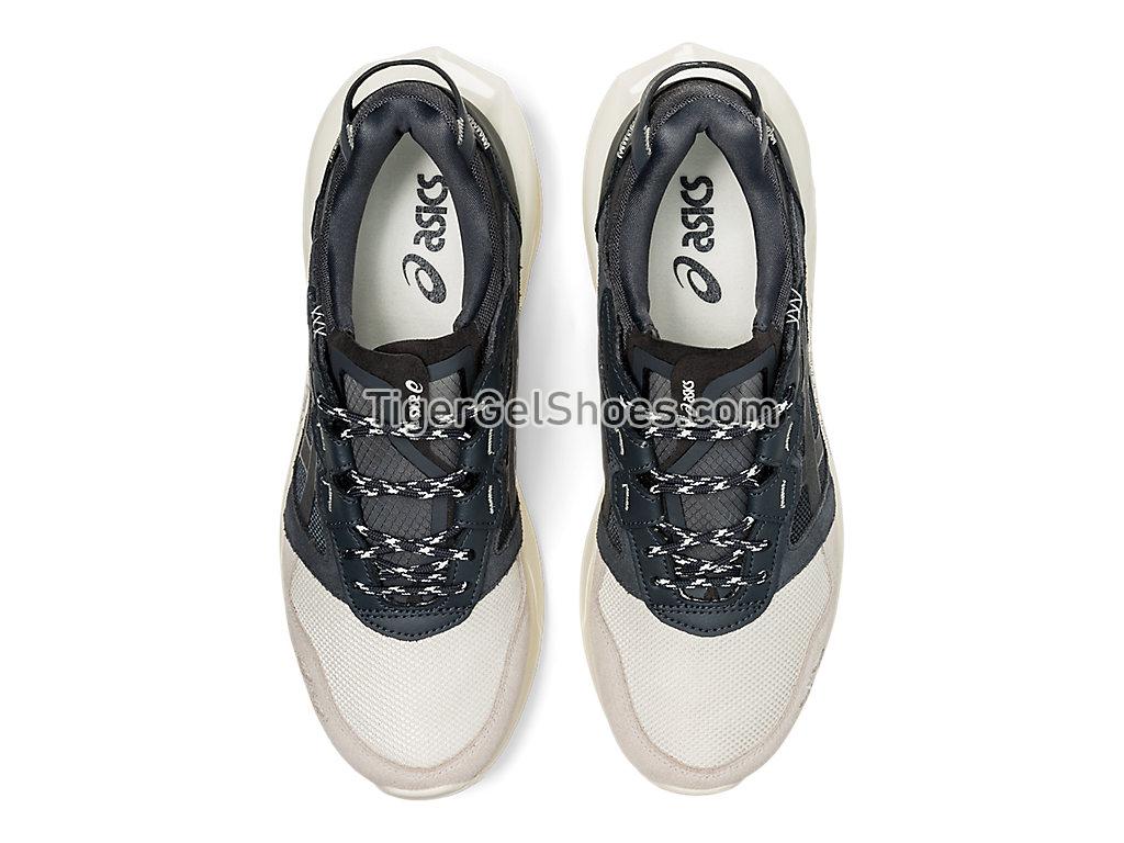 Asics GEL-LYTE XXX Carrier Grey/Cream 1022A249-020 GEL Womens Shoes