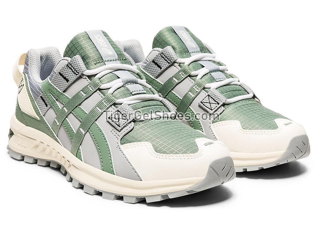 Asics GEL-CITREK 2 Slate Grey/Slate Grey 1022A346-023 GEL Womens Shoes
