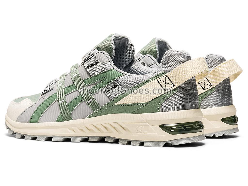 Asics GEL-CITREK 2 Slate Grey/Slate Grey 1022A346-023 GEL Womens Shoes