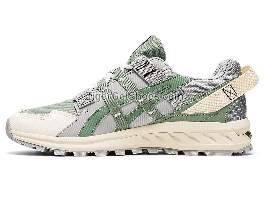 Asics GEL-CITREK 2 Slate Grey/Slate Grey 1022A346-023 GEL Womens Shoes