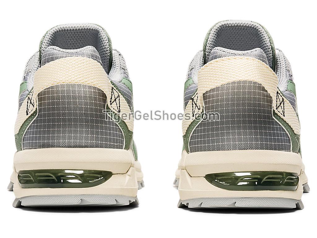 Asics GEL-CITREK 2 Slate Grey/Slate Grey 1022A346-023 GEL Womens Shoes