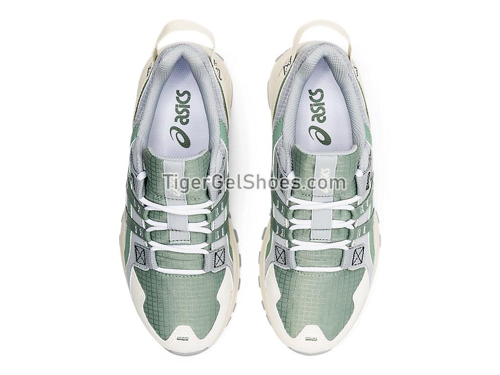 Asics GEL-CITREK 2 Slate Grey/Slate Grey 1022A346-023 GEL Womens Shoes