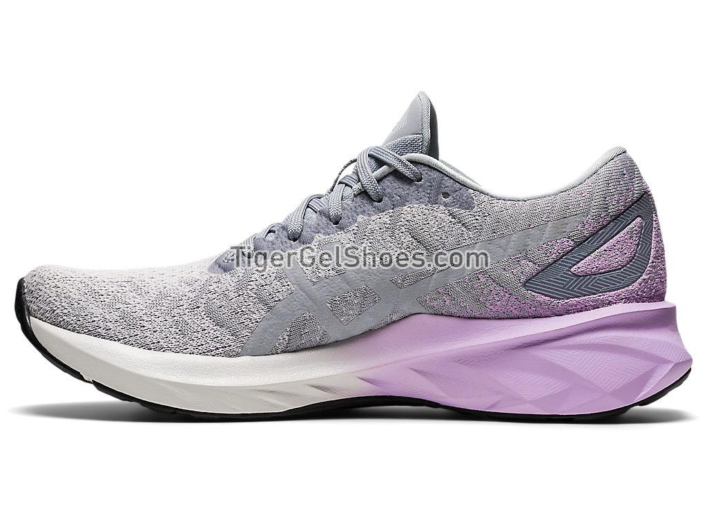 Asics DYNABLAST Piedmont Grey/Sheet Rock 1012A701-020 Womens Running Shoes
