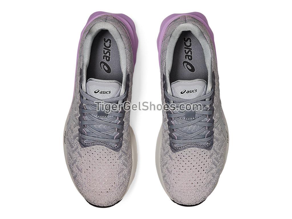 Asics DYNABLAST Piedmont Grey/Sheet Rock 1012A701-020 Womens Running Shoes