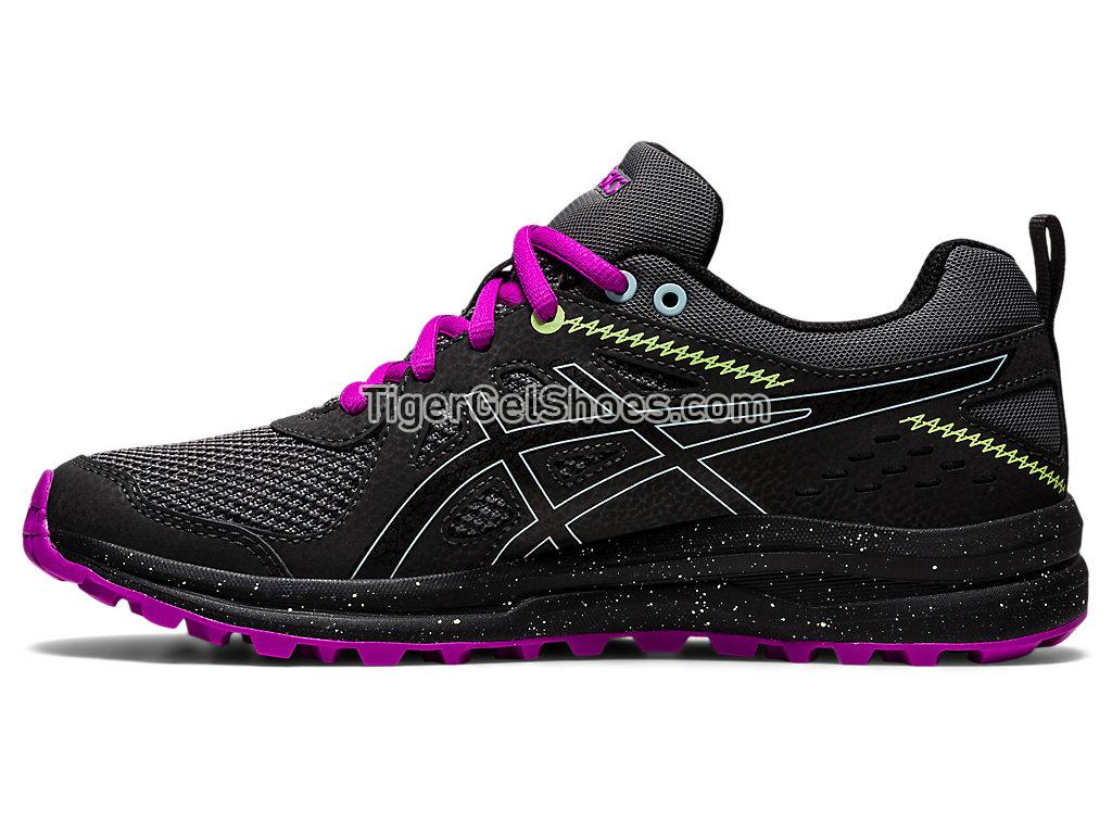 Asics GEL-TORRANCE Trail Steel Grey/Black 1022A240-024 Womens Trail Running Shoes
