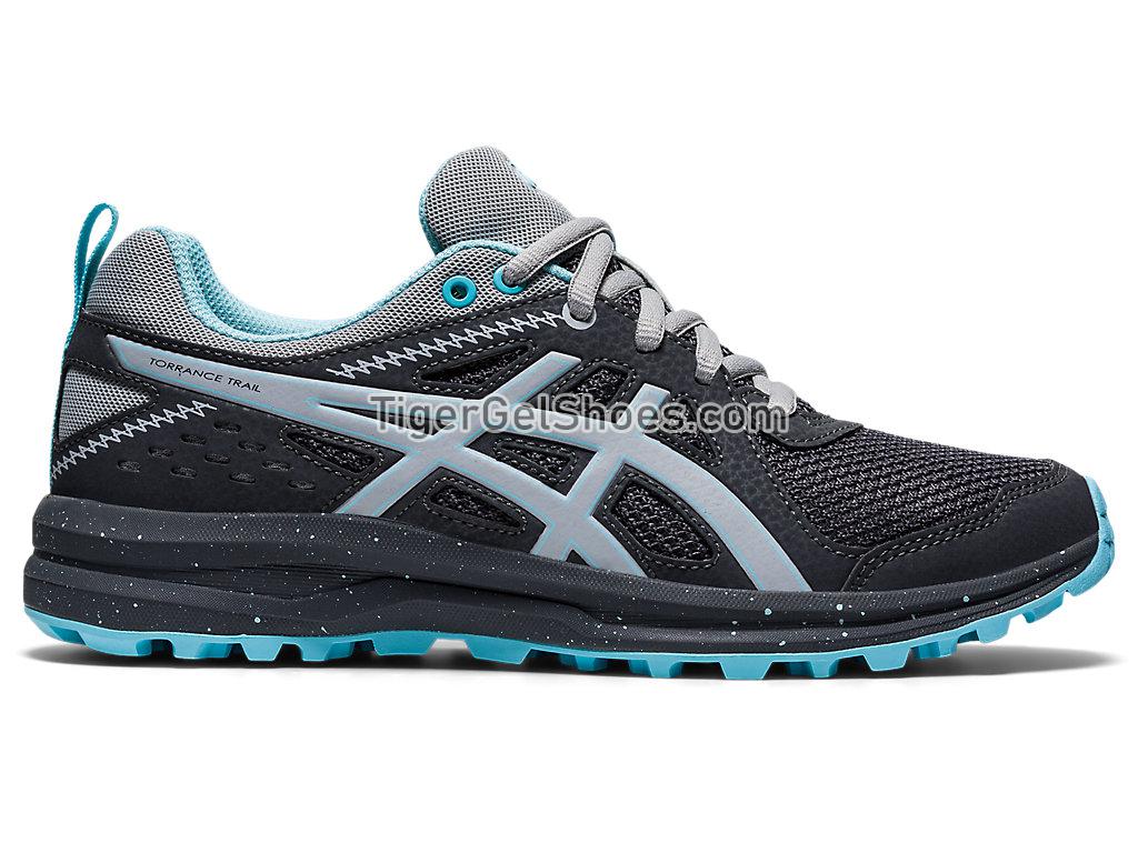 Asics GEL-TORRANCE Trail Carrier Grey/Piedmont Grey 1022A240-023 Womens Trail Running Shoes