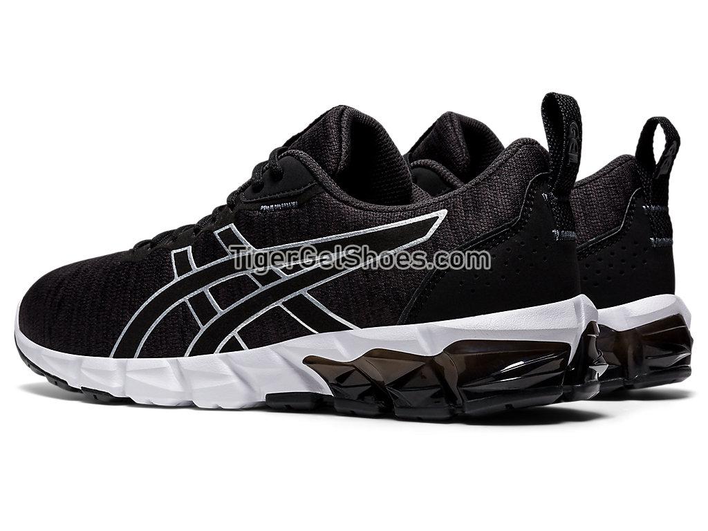 Asics GEL-QUANTUM 90 2 STREET Graphite Grey/Black 1022A361-024 GEL Womens Shoes