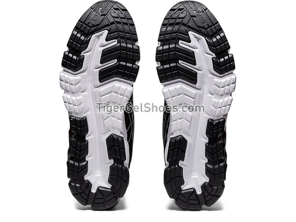 Asics GEL-QUANTUM 90 2 STREET Graphite Grey/Black 1022A361-024 GEL Womens Shoes