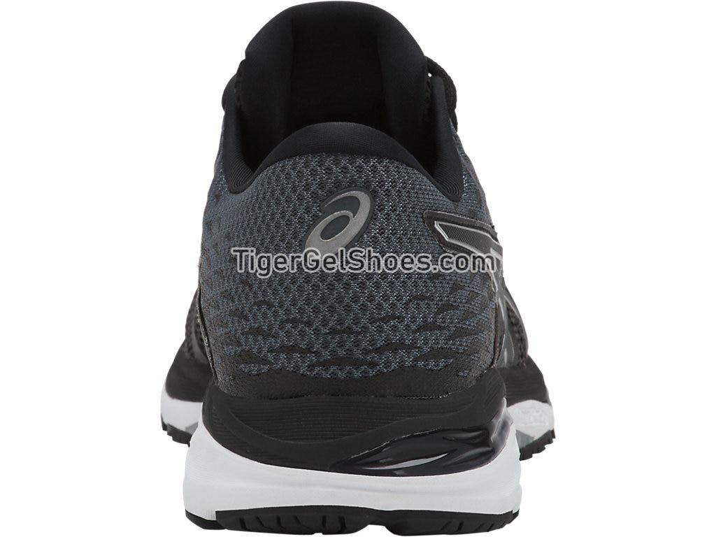 Asics GEL-Cumulus 19 Black/White/Black T7B3N-9001 Mens Running Shoes
