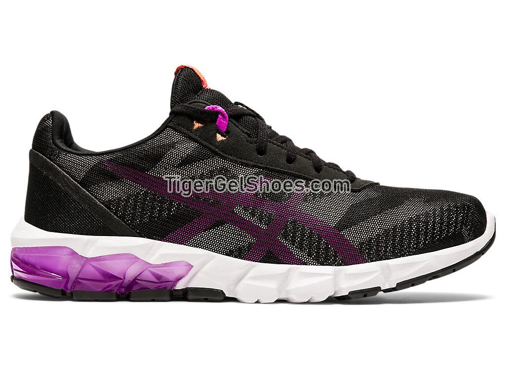 Asics GEL-QUANTUM 90 2 F Black/Orchid 1022A210-003 GEL Womens Shoes