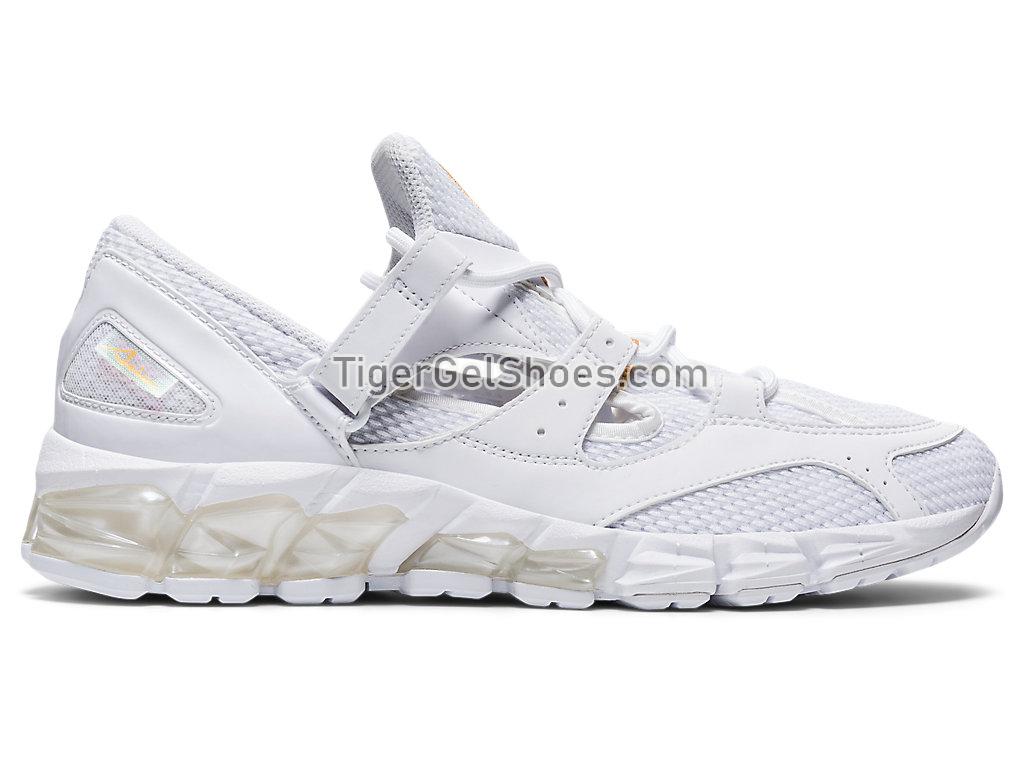 Asics GEL-TARTHER 180 White/White 1202A009-100 GEL Womens Shoes