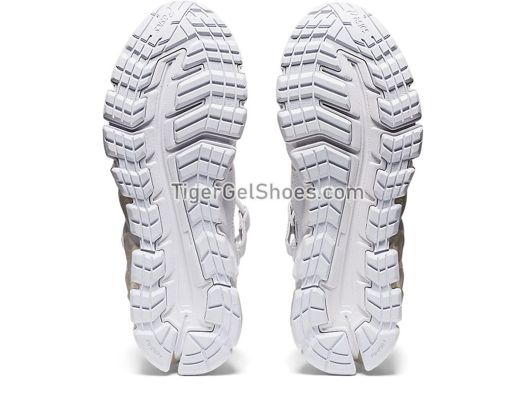 Asics GEL-TARTHER 180 White/White 1202A009-100 GEL Womens Shoes
