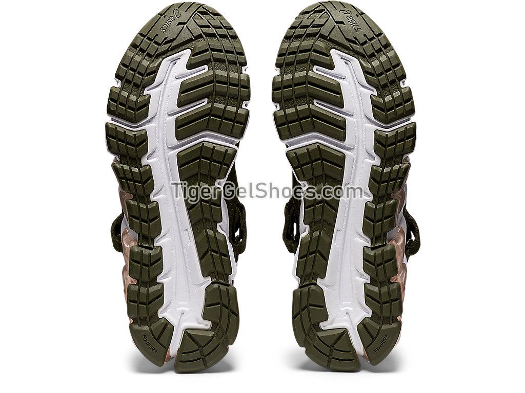 Asics GEL-Tarther 180 New Strong Smog Green/Smog Green 1022A228-300 GEL Womens Shoes