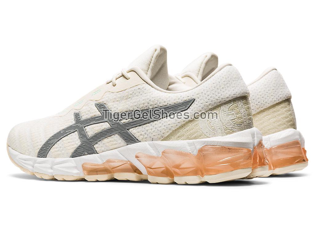 Asics GEL-QUANTUM 180 5 Birch/Piedmont Grey 1202A023-200 GEL Womens Shoes