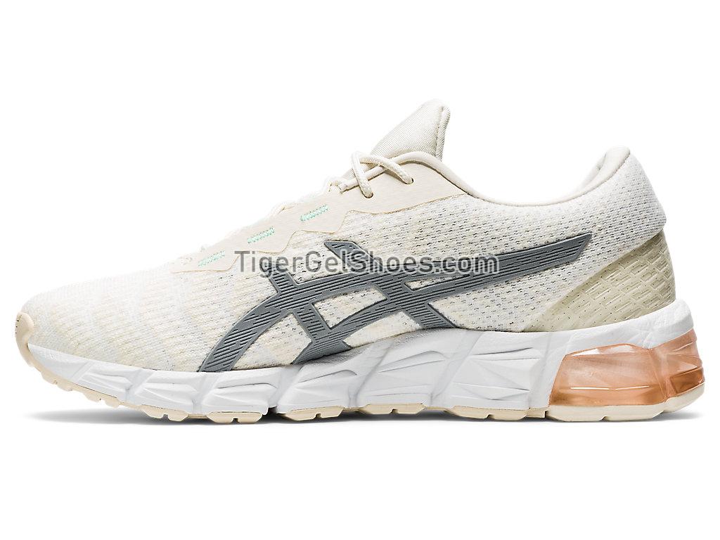 Asics GEL-QUANTUM 180 5 Birch/Piedmont Grey 1202A023-200 GEL Womens Shoes