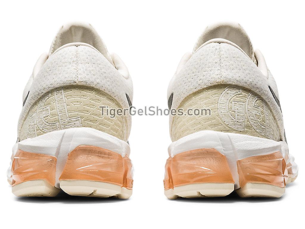 Asics GEL-QUANTUM 180 5 Birch/Piedmont Grey 1202A023-200 GEL Womens Shoes