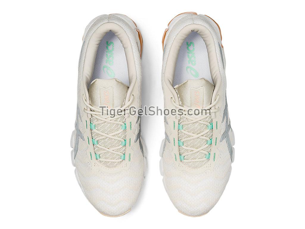 Asics GEL-QUANTUM 180 5 Birch/Piedmont Grey 1202A023-200 GEL Womens Shoes