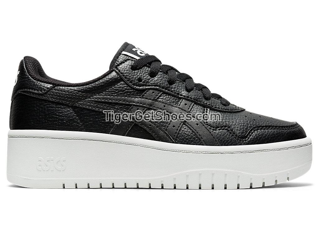 Asics JAPAN S PF Black/Black 1202A024-001 GEL Womens Shoes