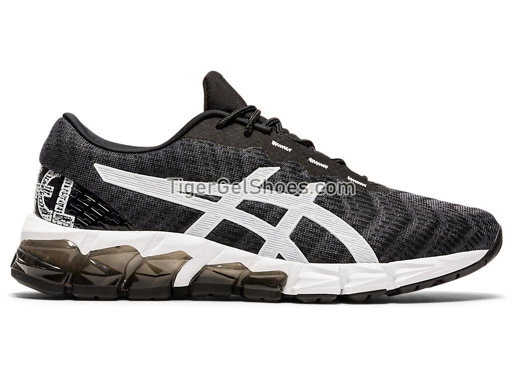 Asics GEL-QUANTUM 180 5 Black/White 1202A023-002 GEL Womens Shoes