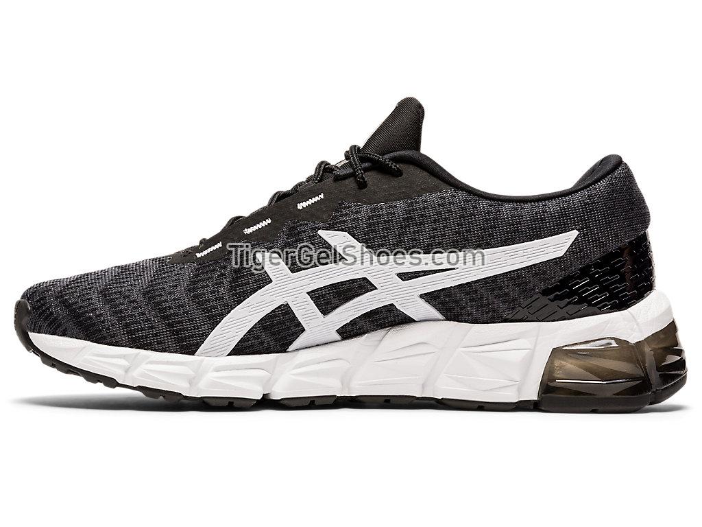 Asics GEL-QUANTUM 180 5 Black/White 1202A023-002 GEL Womens Shoes