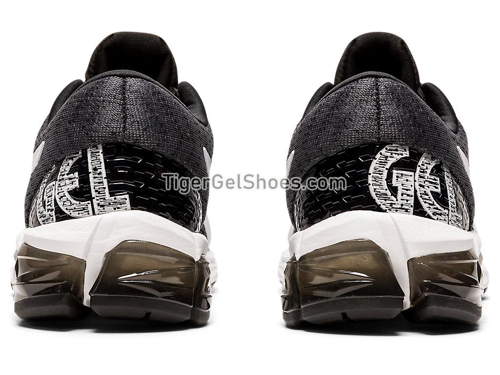 Asics GEL-QUANTUM 180 5 Black/White 1202A023-002 GEL Womens Shoes