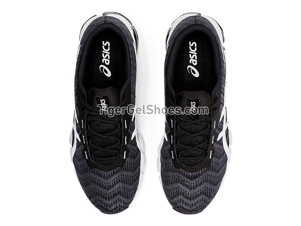 Asics GEL-QUANTUM 180 5 Black/White 1202A023-002 GEL Womens Shoes