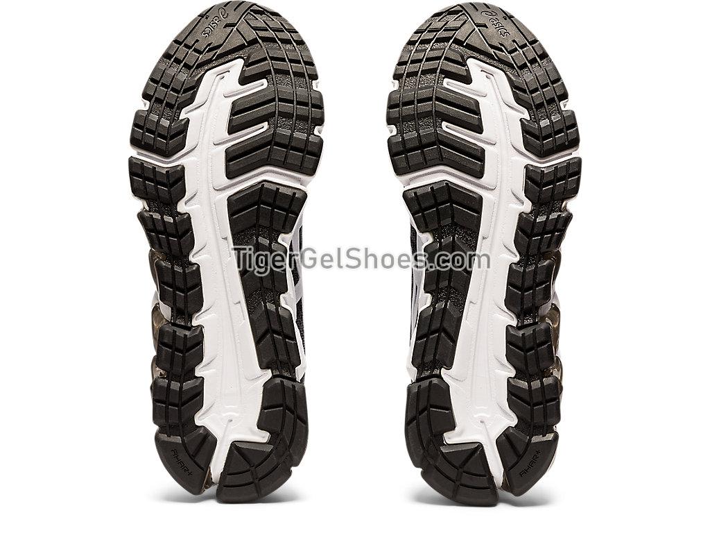 Asics GEL-QUANTUM 180 5 Black/White 1202A023-002 GEL Womens Shoes