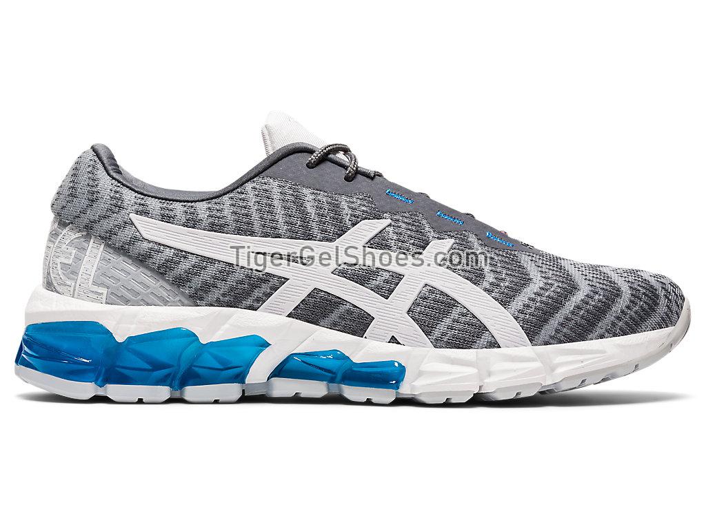 Asics GEL-QUANTUM 180 5 Metropolis/White 1202A023-020 GEL Womens Shoes